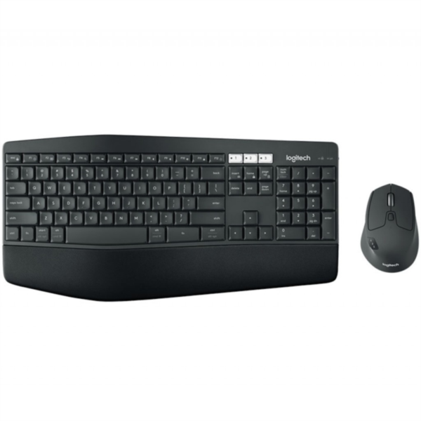 Miš i tipkovnica LOGITECH MK850 Unifying, SLO gravura, bežični-4