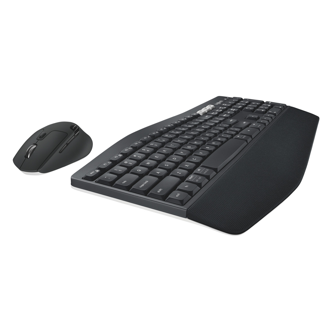 Miš i tipkovnica LOGITECH MK850 Unifying, SLO gravura, bežični-11