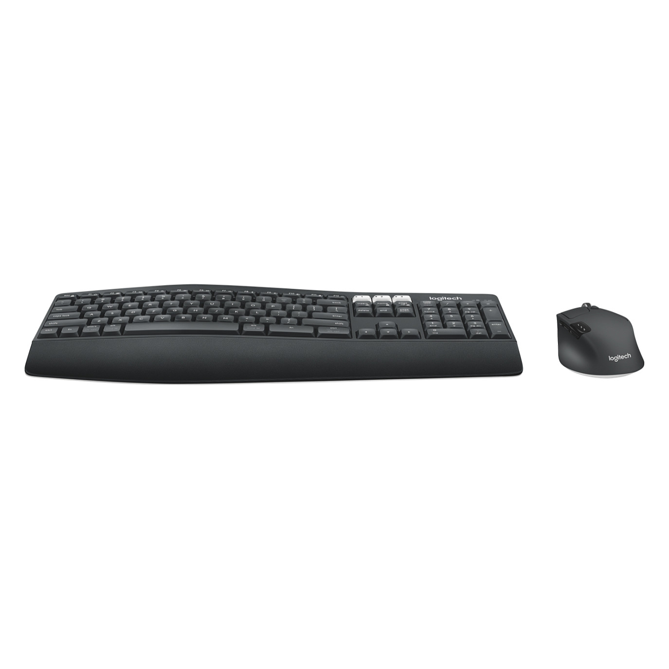 Miš i tipkovnica LOGITECH MK850 Unifying, SLO gravura, bežični-13