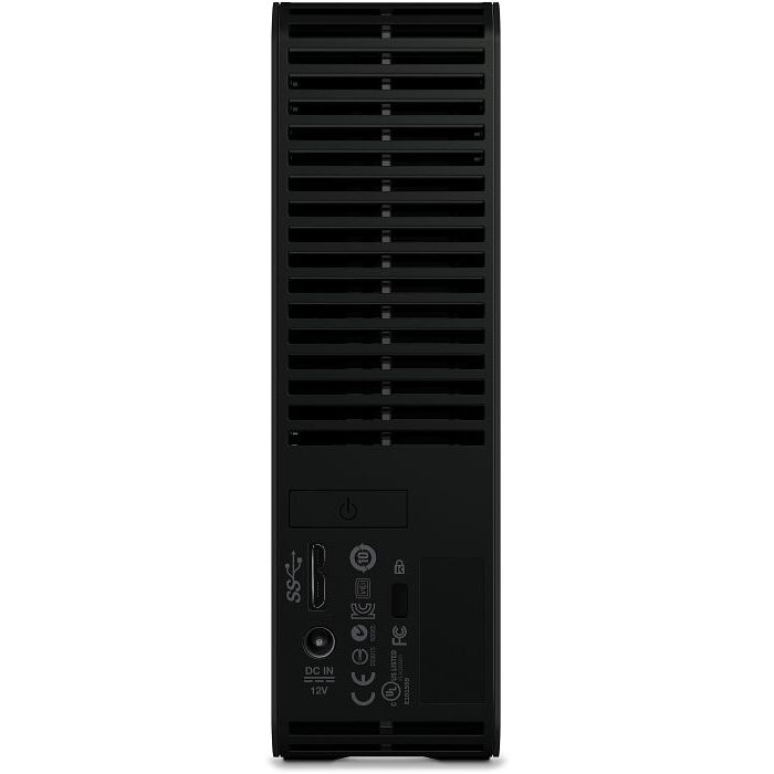 Vanjski tvrdi disk WD Elements™ Desktop 6TB-13