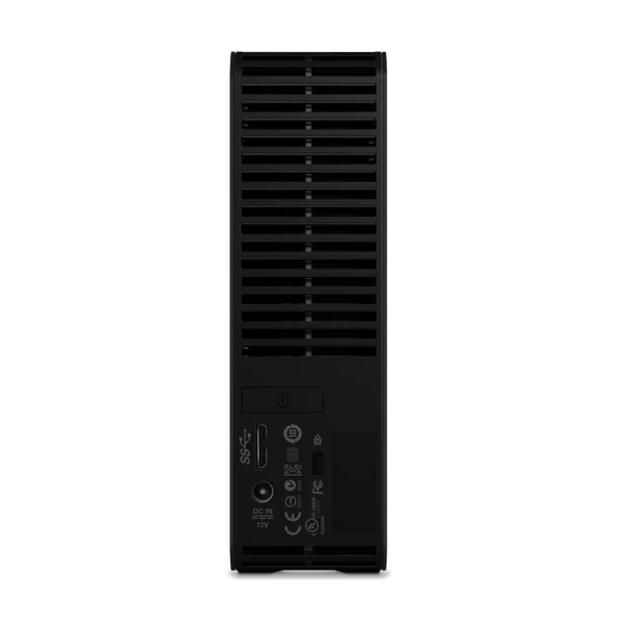 Vanjski tvrdi disk WD Elements™ Desktop 6TB-1