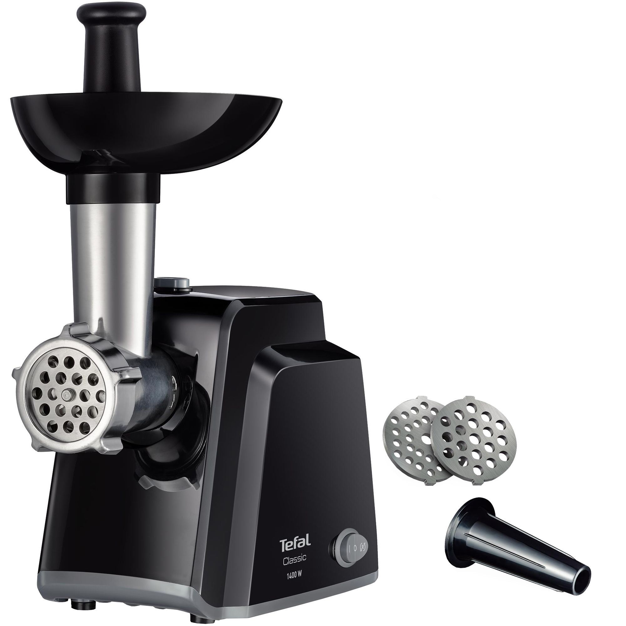 Uređaj za mljevenje mesa TEFAL NE105838