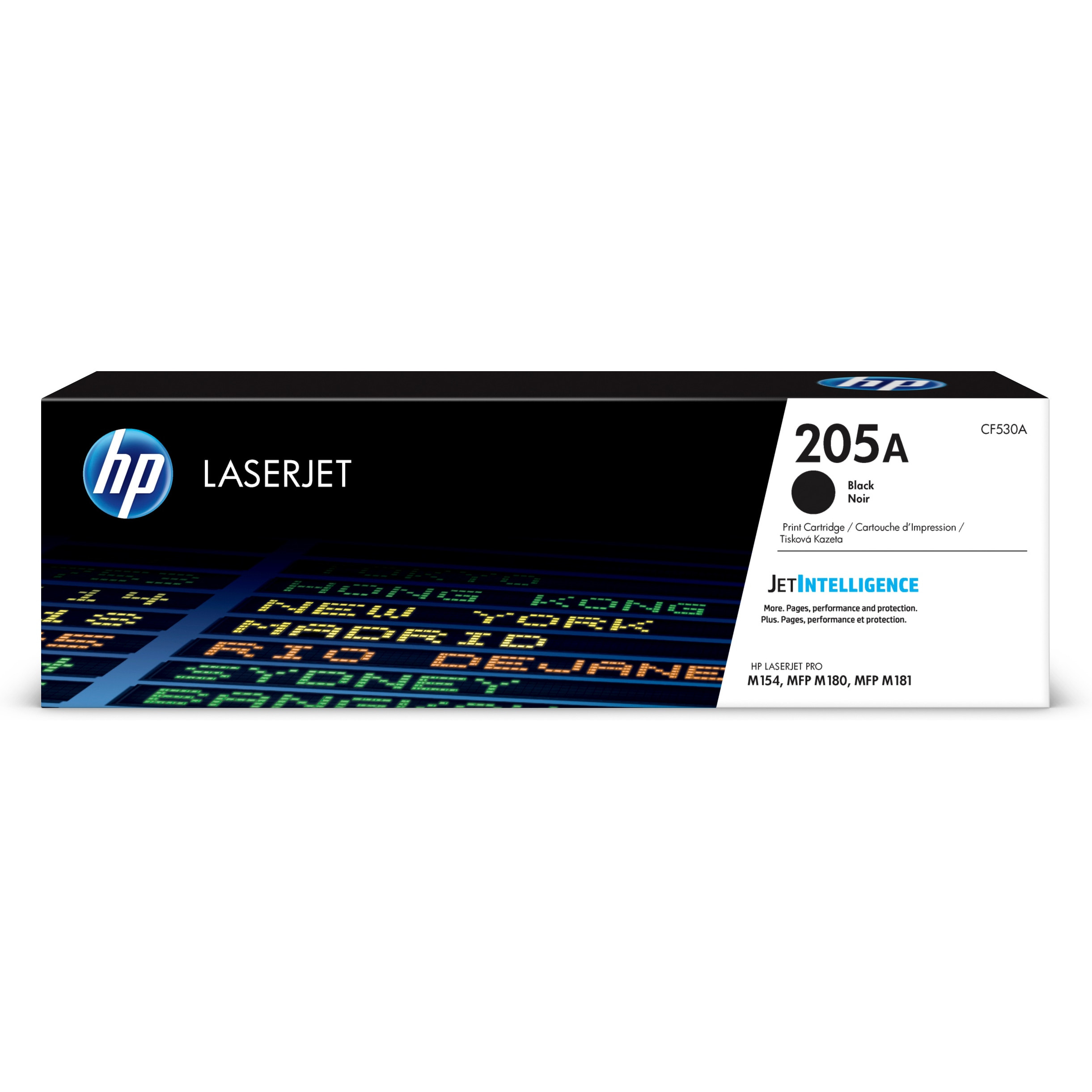 Toner HP CF530A (tip toner, boja crna, kapacitet 1100 str.)-1
