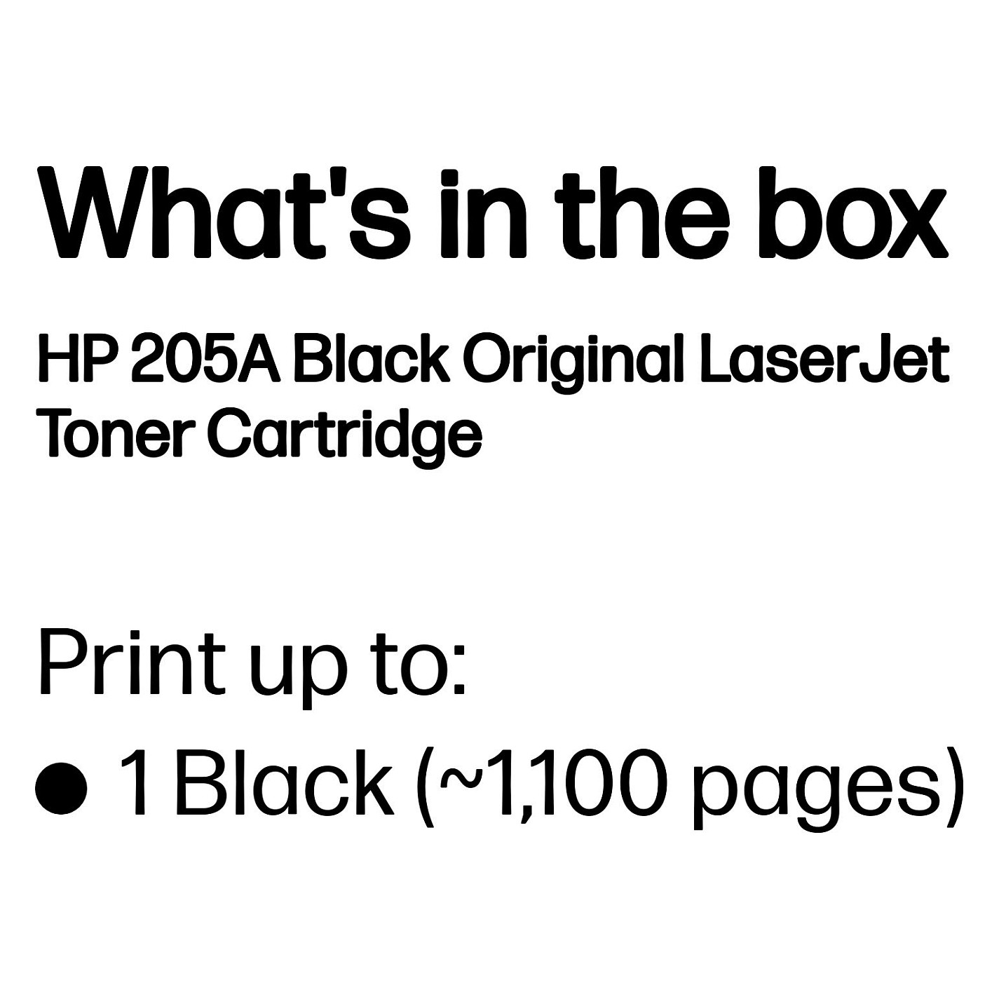 Toner HP CF530A (tip toner, boja crna, kapacitet 1100 str.)-6