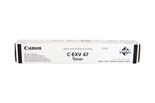Toner CANON C-EXV47 Magenta-0