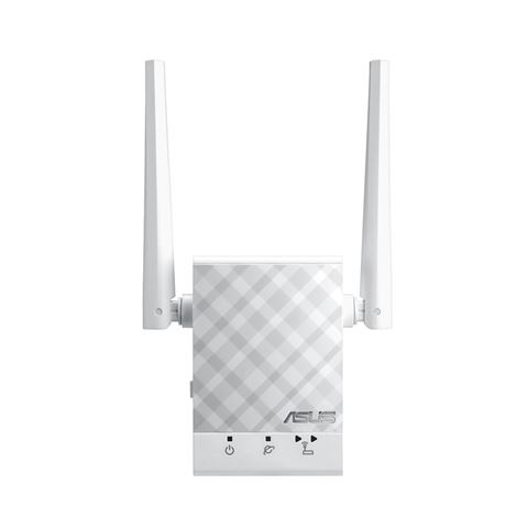 Unutarnji ASUS RP-AC51 (802.11a/b/g,802.11n,802.11ac, dual band, 2,4/5 GHz, AP, Repeater)-0
