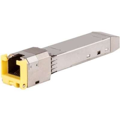Transceiver ARUBA 1G SFP RJ45 T 100m CAT 5E-0