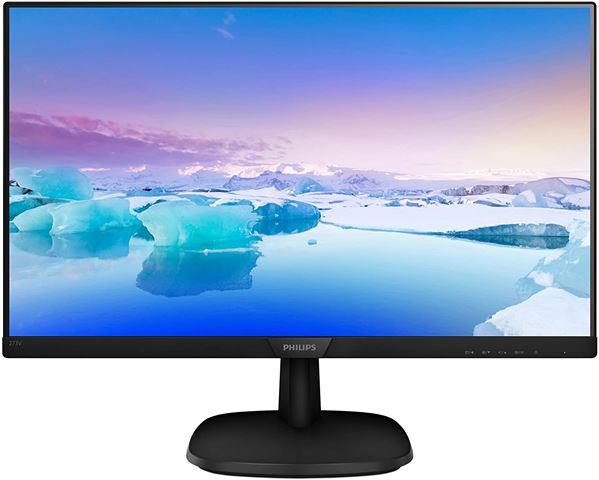 Monitor PHILIPS 273V7QJAB 27" IPS 75Hz