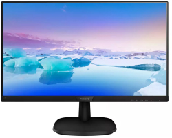 Monitor PHILIPS 273V7QJAB 27" IPS 75Hz-2