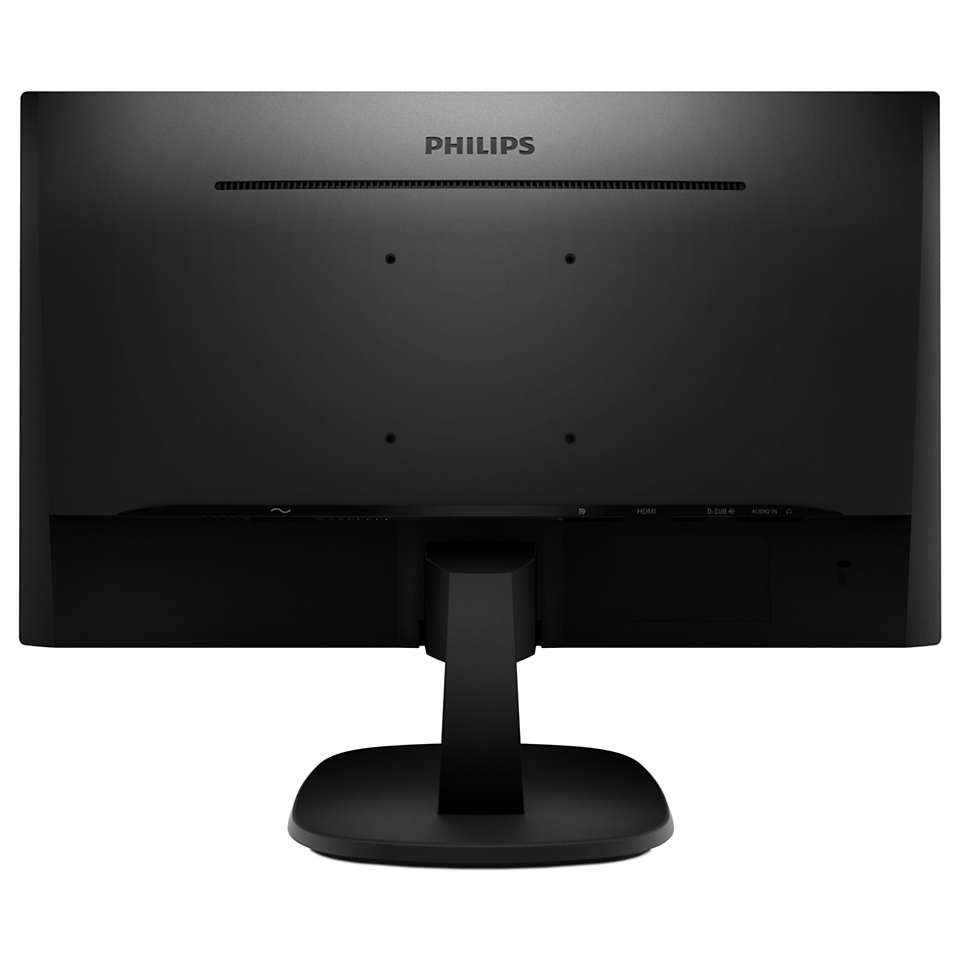 Monitor PHILIPS 273V7QJAB 27" IPS 75Hz-5