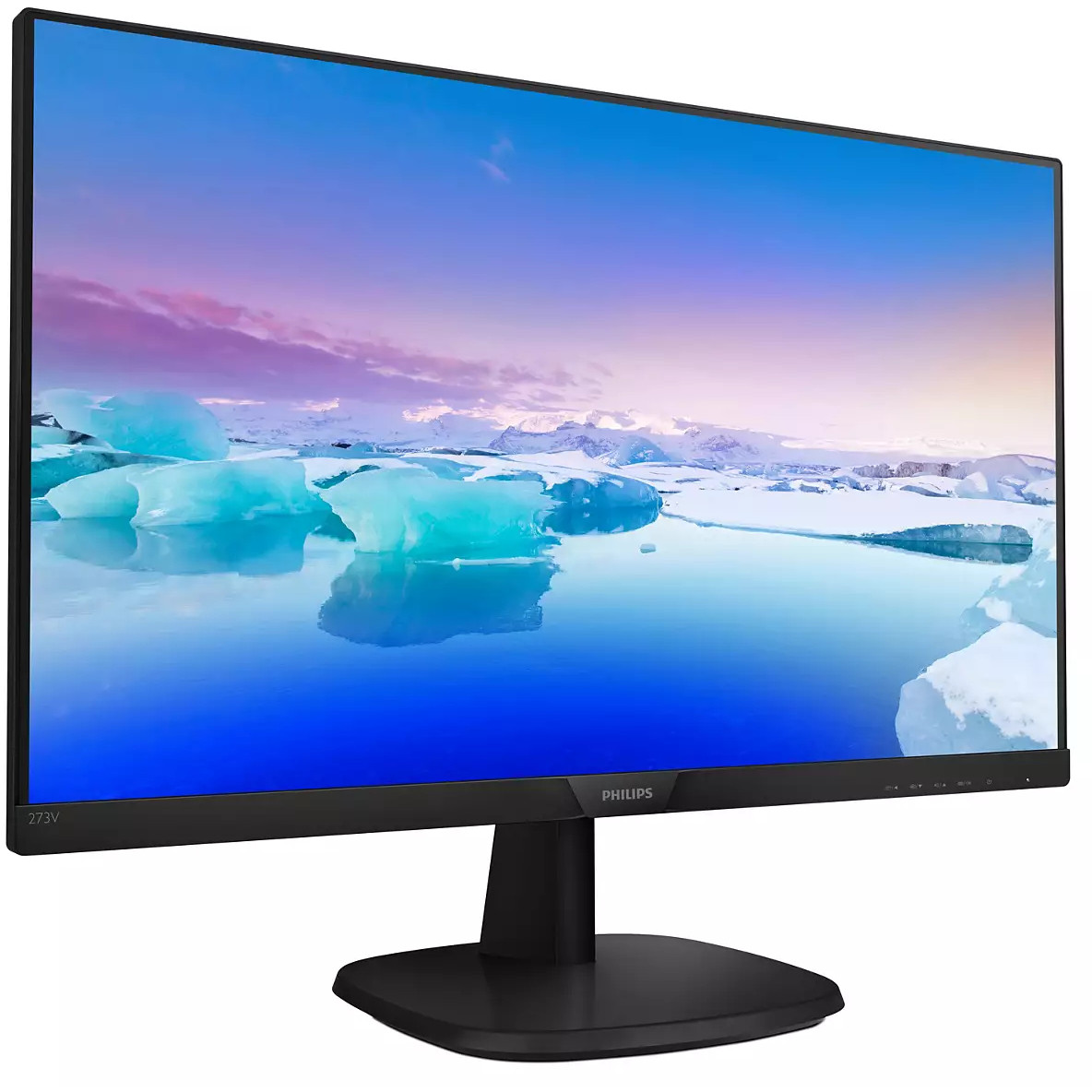 Monitor PHILIPS 273V7QJAB 27" IPS 75Hz-13