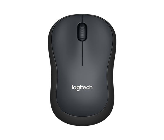 Miš LOGITECH M220 bežični crni