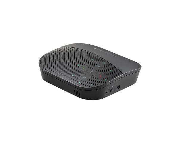 Konferencijski zvučnik LOGITECH P710e (bluetooth, 3.5mm)-1