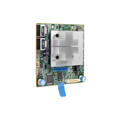 Kontroler HPE SMART ARRAY E208I-A (HPE CON)-0