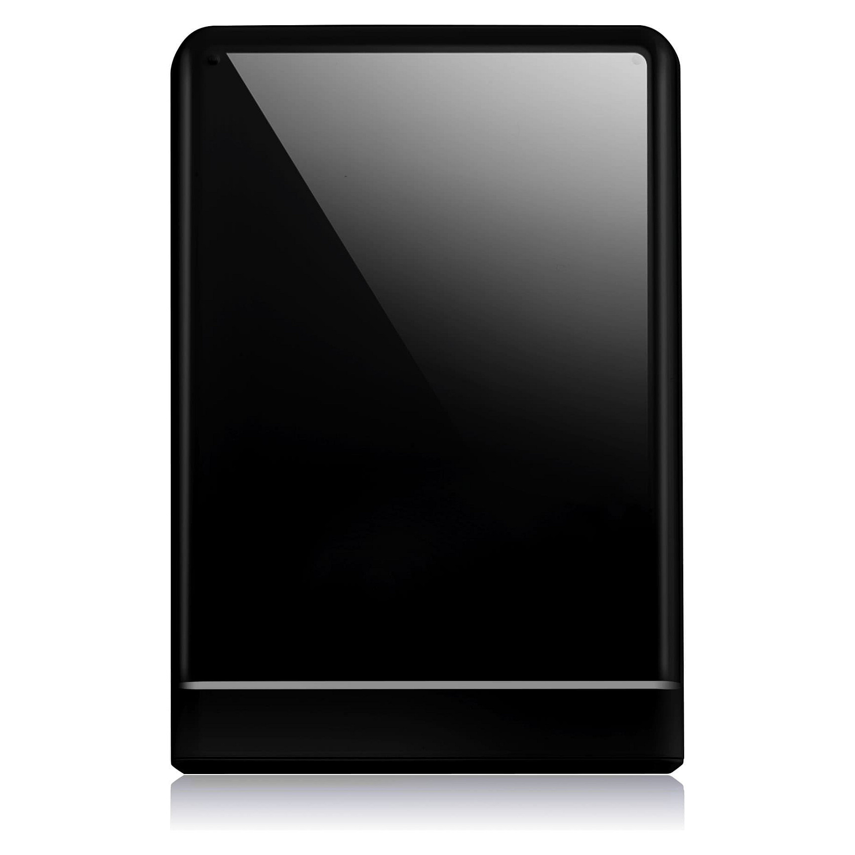 Vanjski tvrdi disk ADATA HV620S Slim 2TB USB 3.2 crna-1