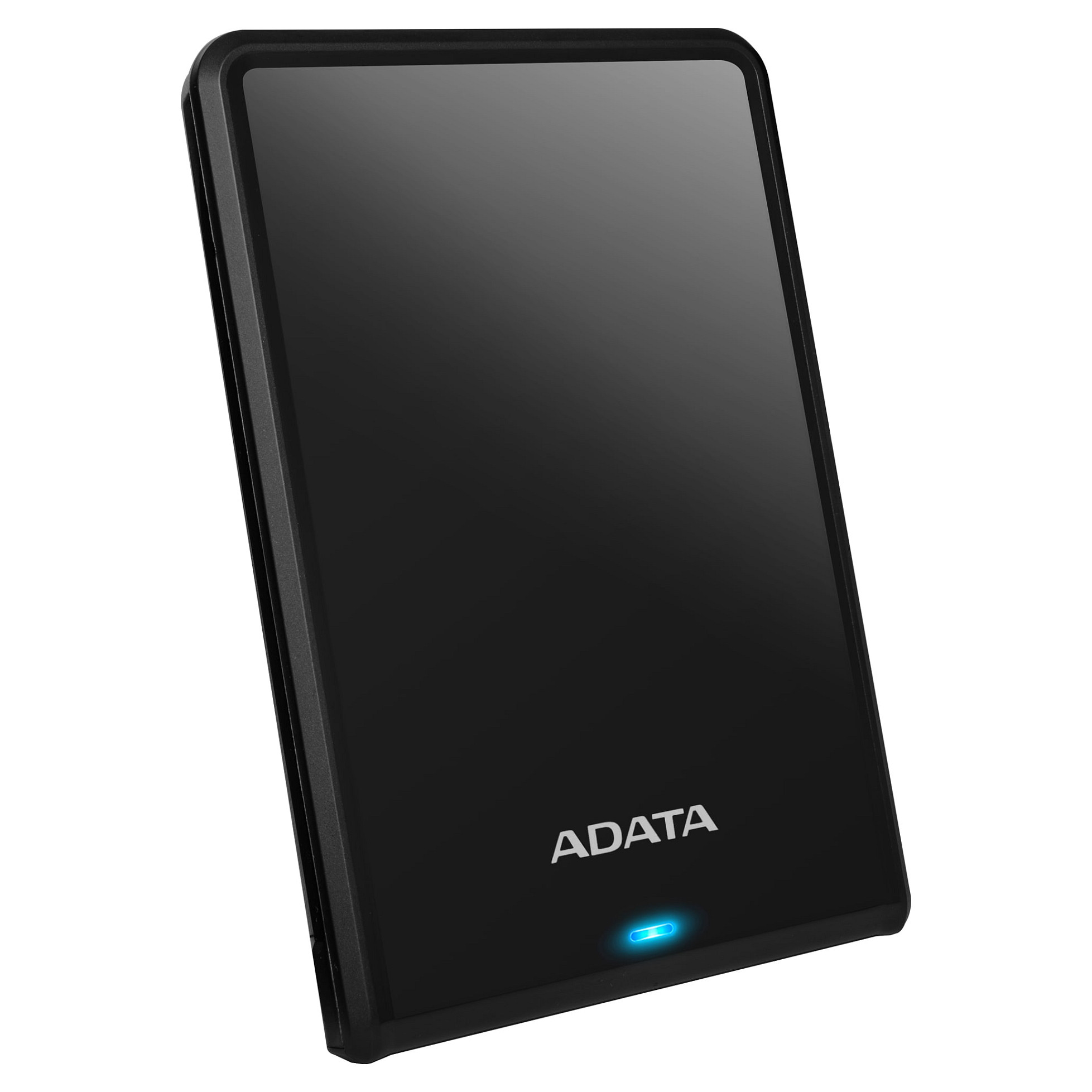Vanjski tvrdi disk ADATA HV620S Slim 2TB USB 3.2 crna-2