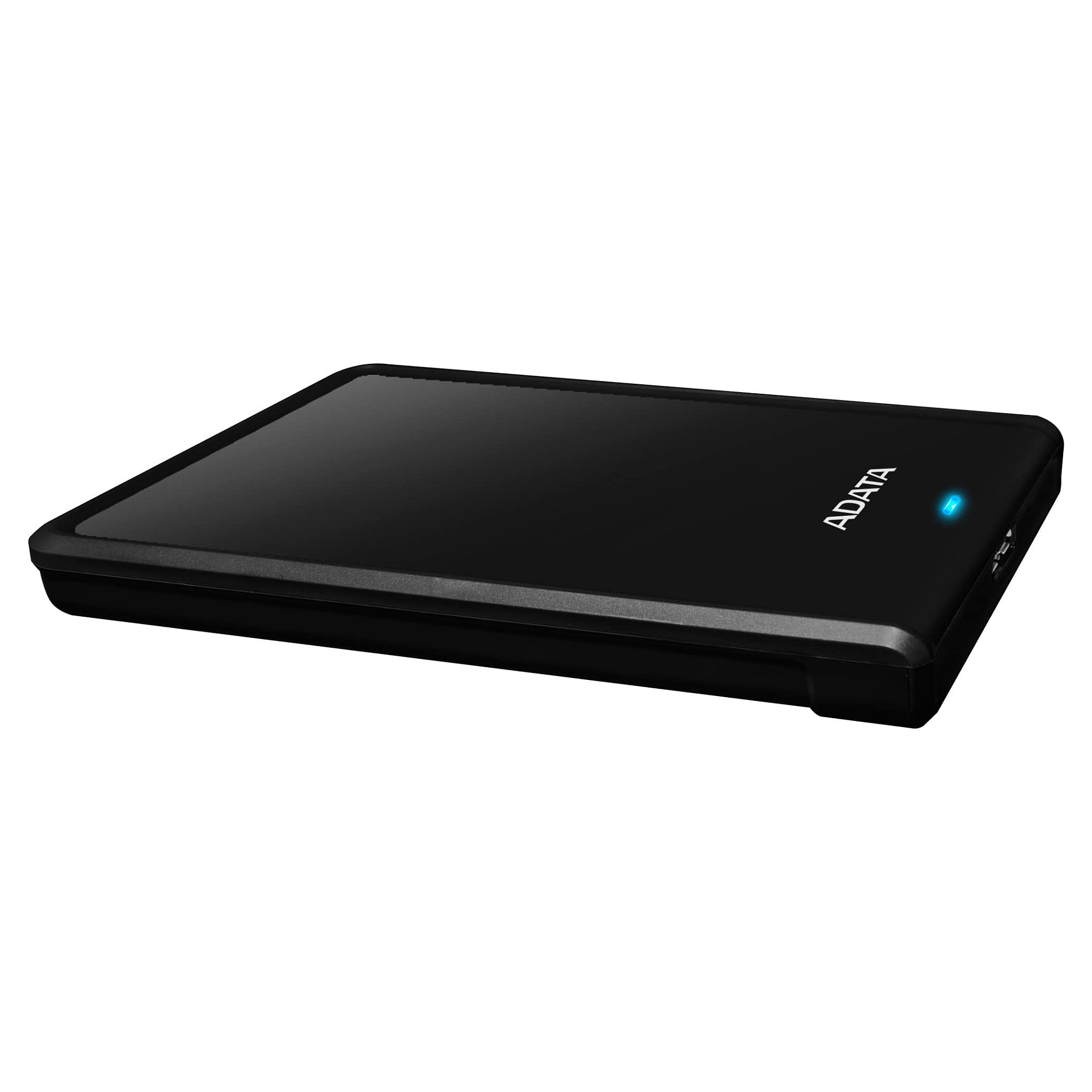 Vanjski tvrdi disk ADATA HV620S Slim 2TB USB 3.2 crna-3