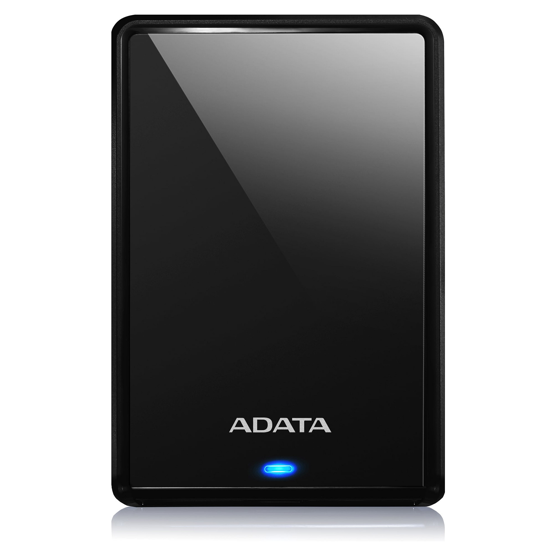 Vanjski tvrdi disk ADATA HV620S Slim 2TB USB 3.2 crna-5
