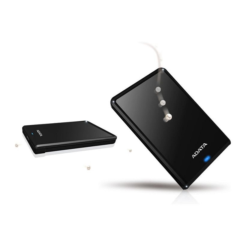 Vanjski tvrdi disk ADATA HV620S Slim 2TB USB 3.2 crna-7