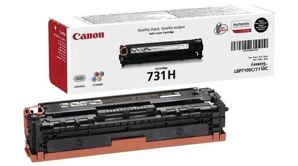 Toner CANON CRG-731B HIGH crna boja-1