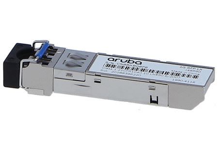 Prekidač ARUBA J4859D (1G SFP, LC, LX, 10km, SMF)