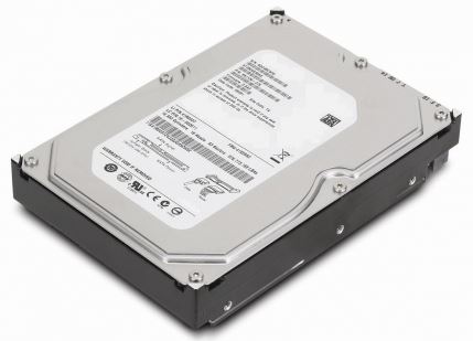 HDD LENOVO SRV DOD LN 4TB (3.5", 7200RPM, SATA 6Gbps)-0