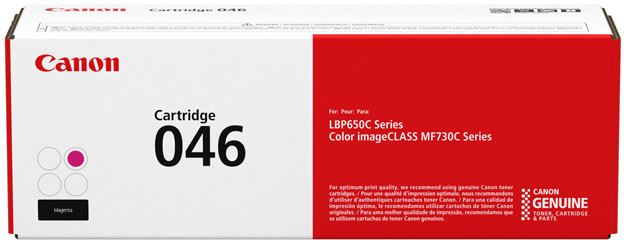Toner Canon CRG-046 magenta