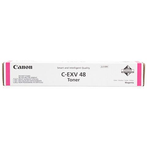 Toner Canon C-EXV48 Magenta-0