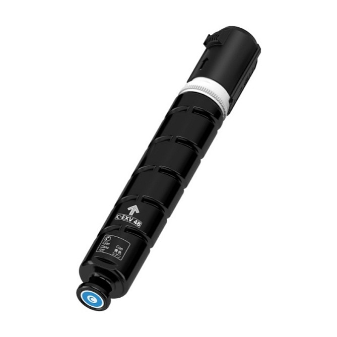 Toner Canon C-EXV48 Cyan-2