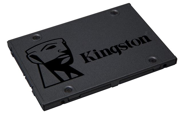 SSD KINGSTON 960GB A400 SATA3 2.5 SSD (7mm height)-1