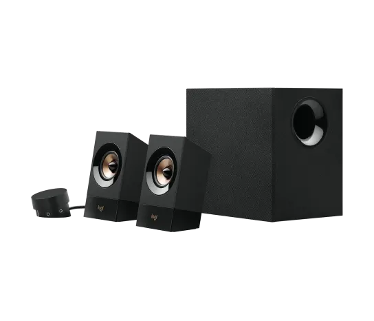 Zvučnik Logitech Z533-9