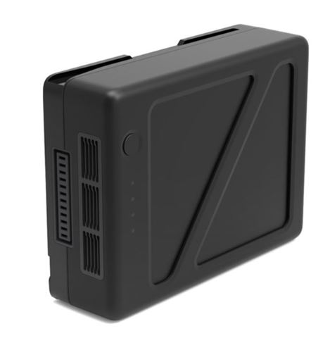 Baterija DJI INSPIRE 2 TB50 (kapacitet 4280mAh)-0