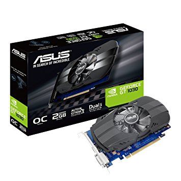 Grafička kartica ASUS PH-GT1030-O2G (2048 MB, GDDR5, PCIe 3.0)-0
