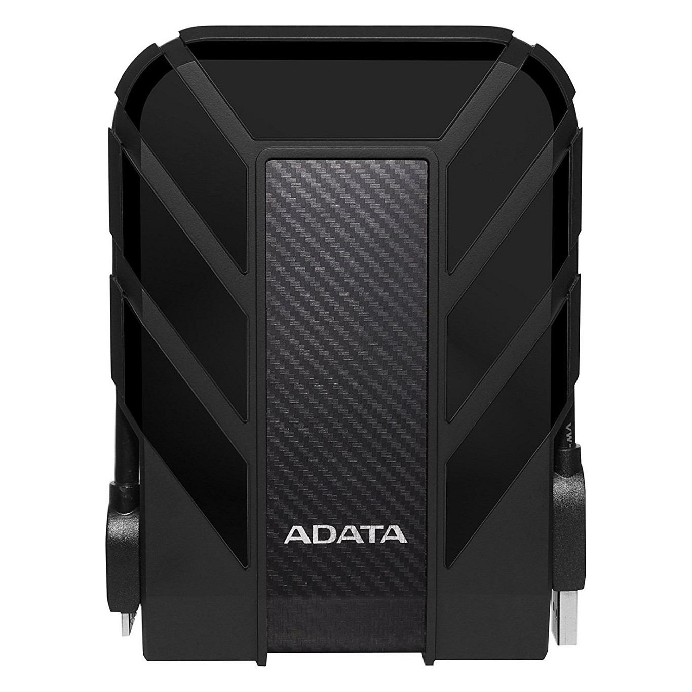 Vanjski hard disk ADATA HD710 Pro Durable crna USB 3.1 1TB-2
