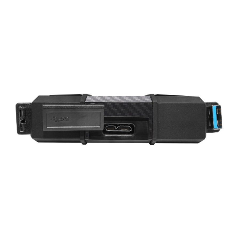 Vanjski hard disk ADATA HD710 Pro Durable crna USB 3.1 1TB-3