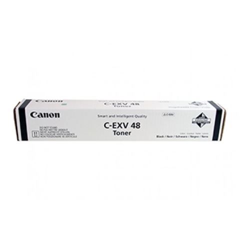 Toner CANON C-EXV48 crna