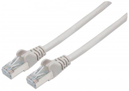 Kabel INTELLINET S/FTP 26 AWG, CAT7 (duljina 2 m, konektori RJ45)-1