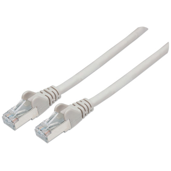 Kabel INTELLINET S/FTP 26 AWG, CAT7 (duljina 2 m, konektori RJ45)-0