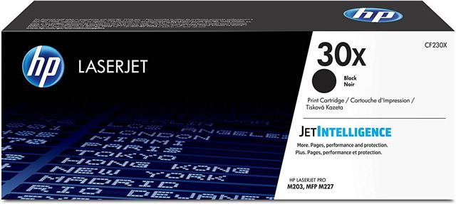 Toner HP CF230A-0
