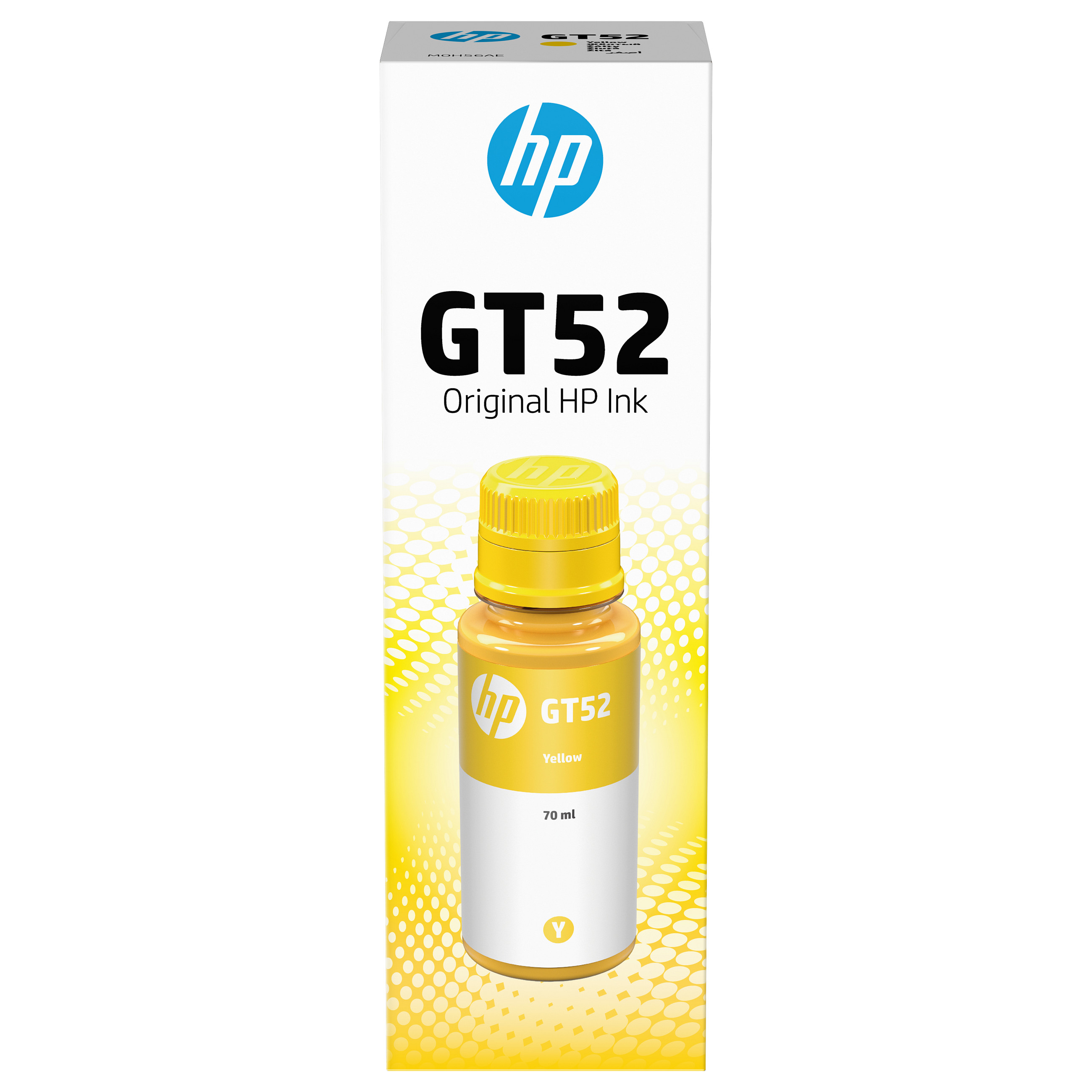 Tinta HP M0H54AE-0