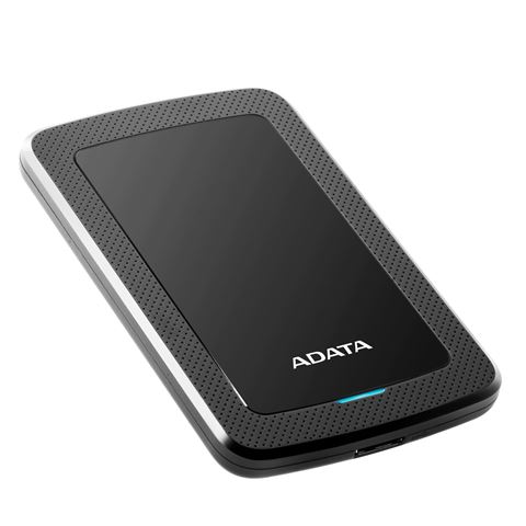 Vanjski hard disk HDD ADATA HV300 1TB crni