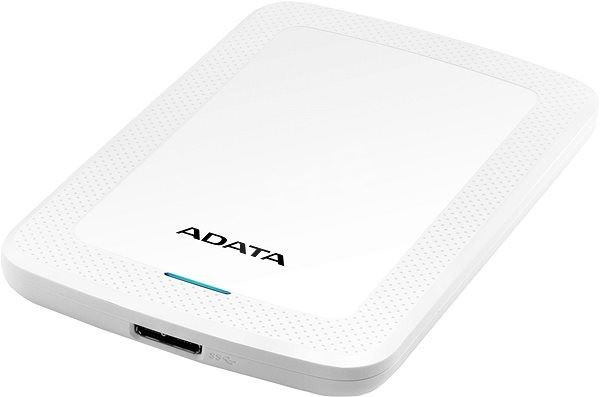 Vanjski tvrdi disk ADATA HV300 1TB bijeli-1