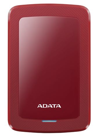 HDD EXT 1TB AD HV300 USB 3.2 Red-0