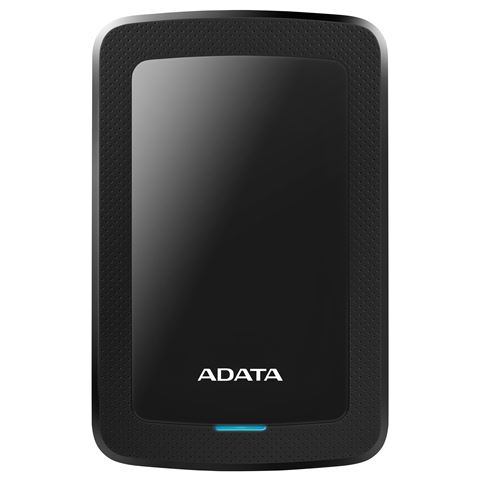 Vanjski tvrdi disk ADATA Classic HV300 2TB crna