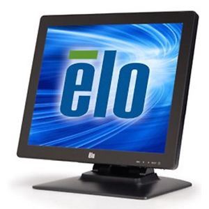 POS MONITOR ELO 1517L (15", 1024x768, LCD touchscreen, VESA 75mm)