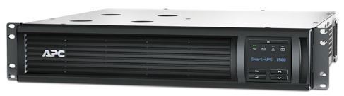 UPS APC 1500VA SMT1500RMI2UC (1.0 kW, Line Interactive, 230 V)-0