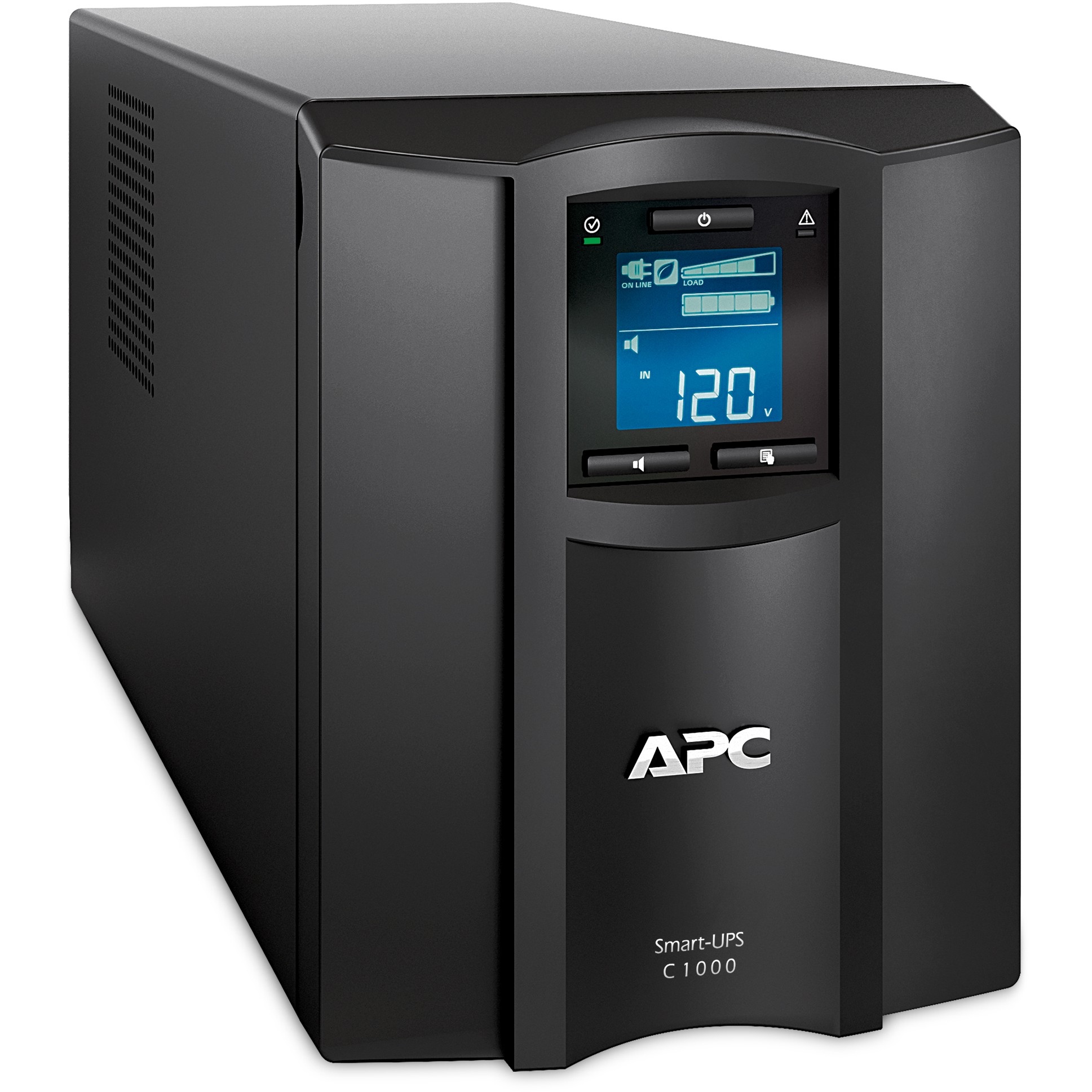 UPS APC Smart SMC1000IC 600W 1.0 kVA-1