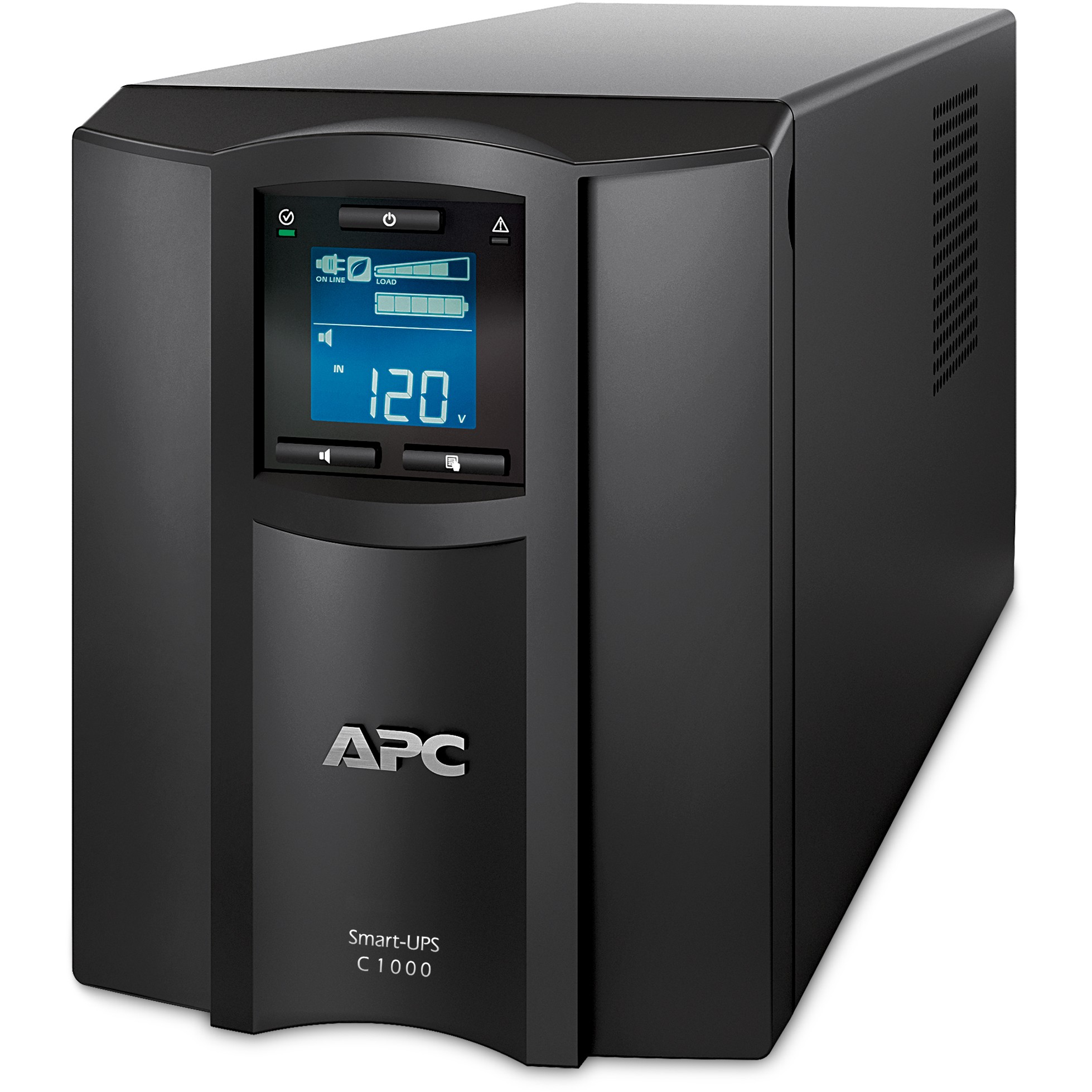 UPS APC Smart SMC1000IC 600W 1.0 kVA-13