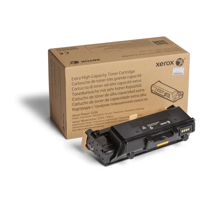 Toner XEROX 106R03623 crna boja-3