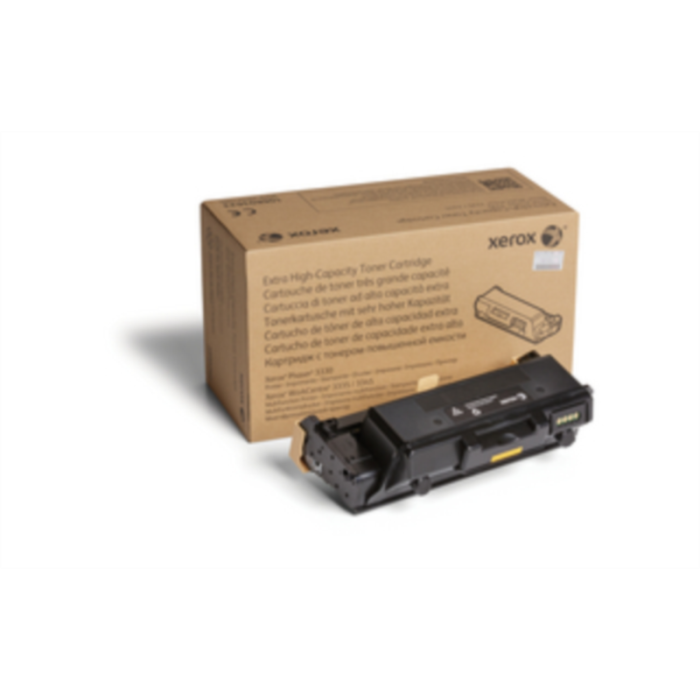 Toner XEROX 106R03623 crna boja-2